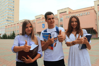Xarici universitetlərə qəbul