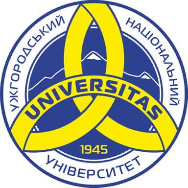 Ujqorod Milli Universiteti