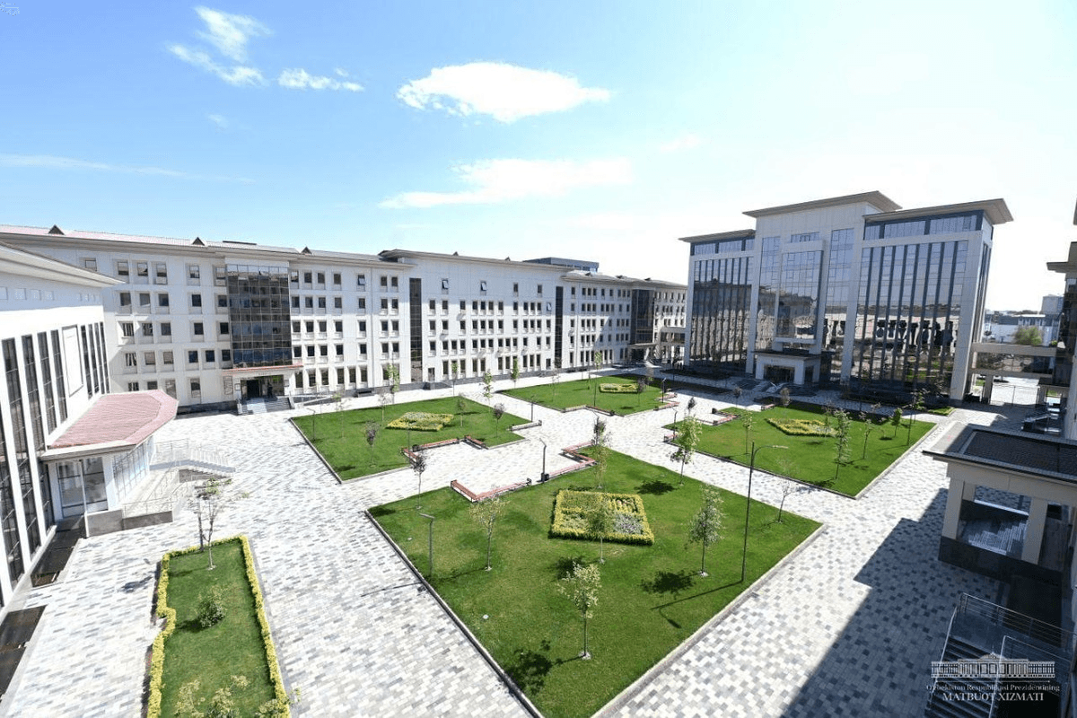 Xarici universitetlərə qəbul