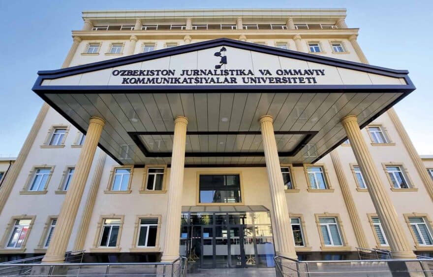 Xarici universitetlərə qəbul