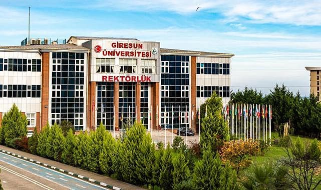 Xarici universitetlərə qəbul