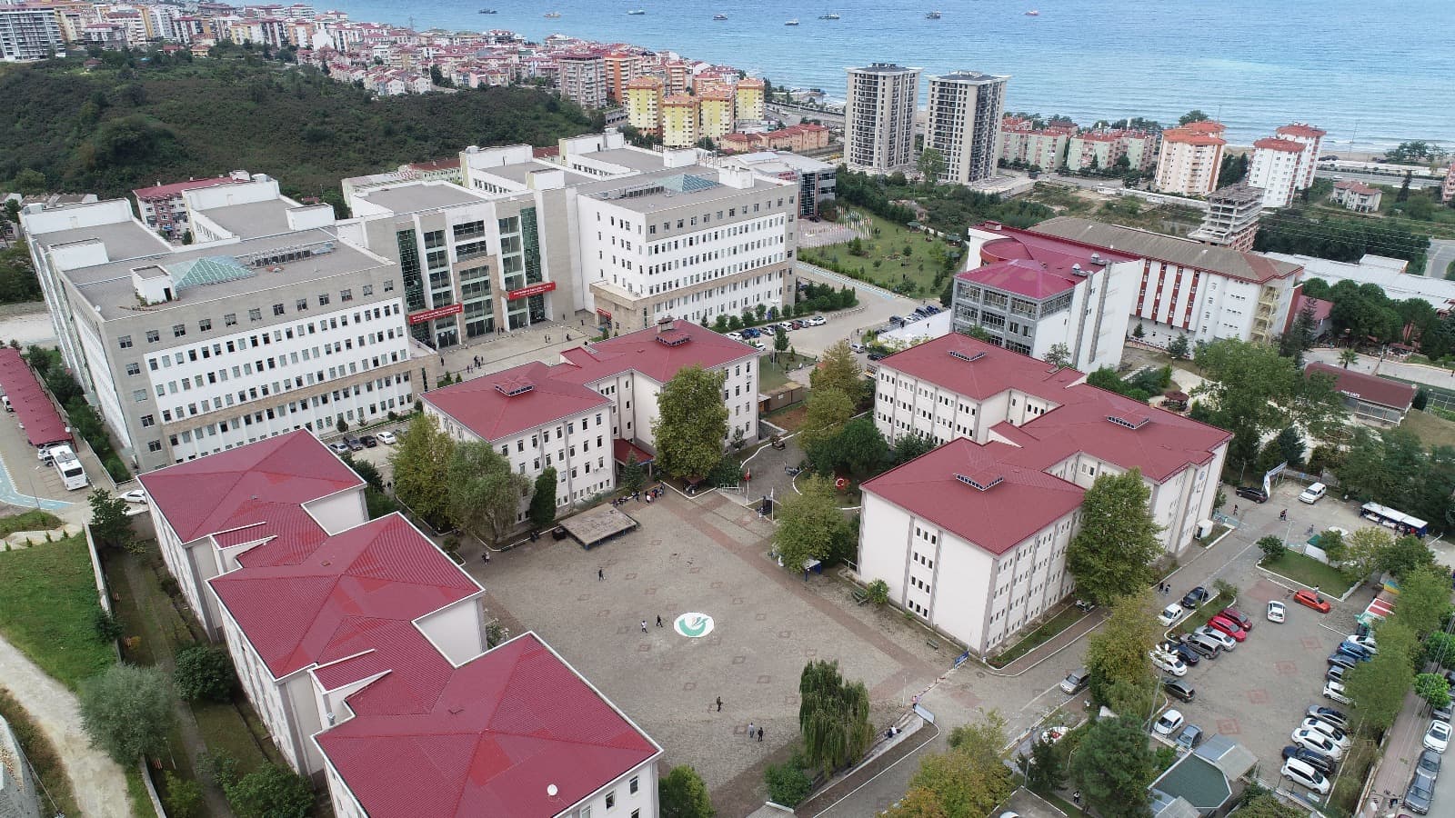 Xarici universitetlərə qəbul