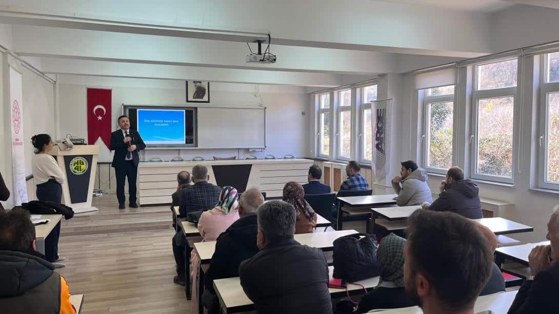 Xarici universitetlərə qəbul
