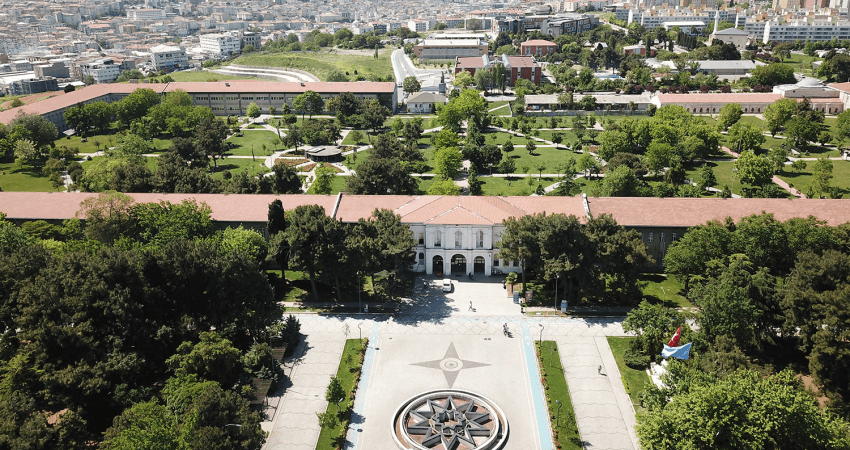 Xarici universitetlərə qəbul