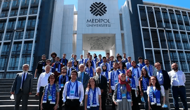 Xarici universitetlərə qəbul