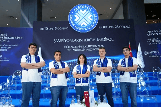 Xarici universitetlərə qəbul