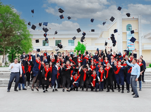 Xarici universitetlərə qəbul