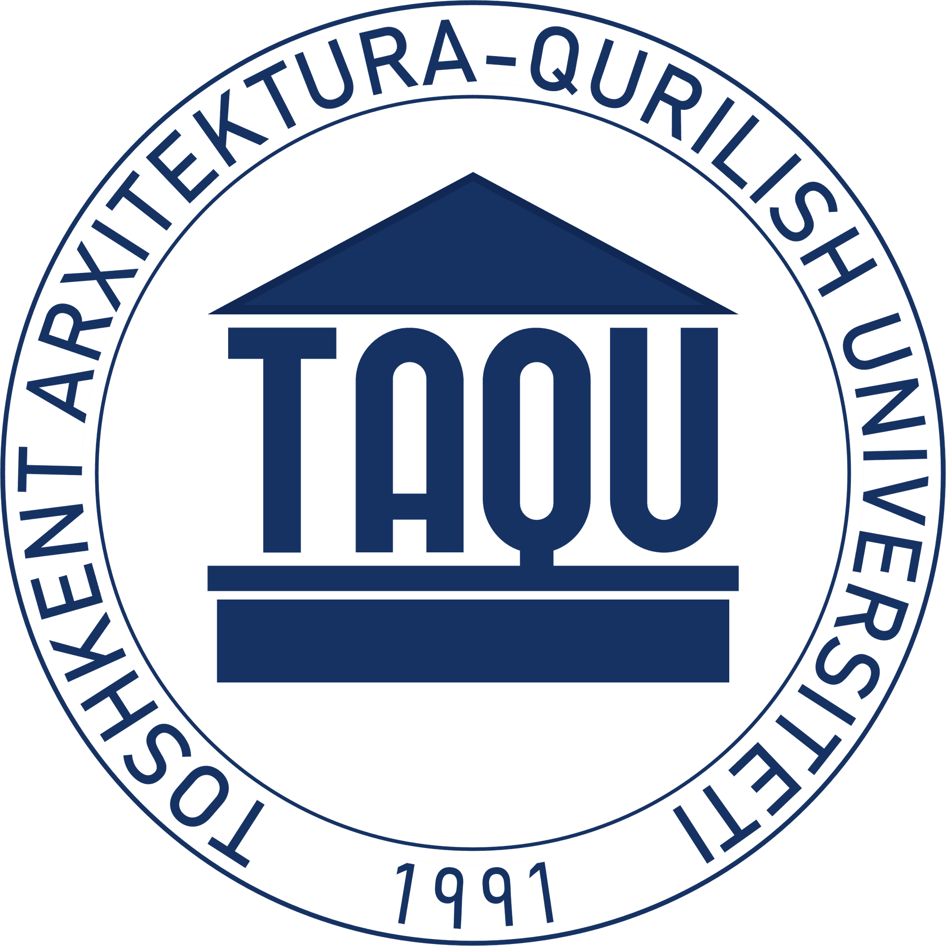 Daşkənd Dövlət Memarlıq və İnşaat Universiteti