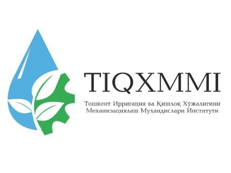 Daşkənd Suvarma və Kənd Təsərrüfatı Mexanikləşdirmə Mühəndisləri İnstitutu