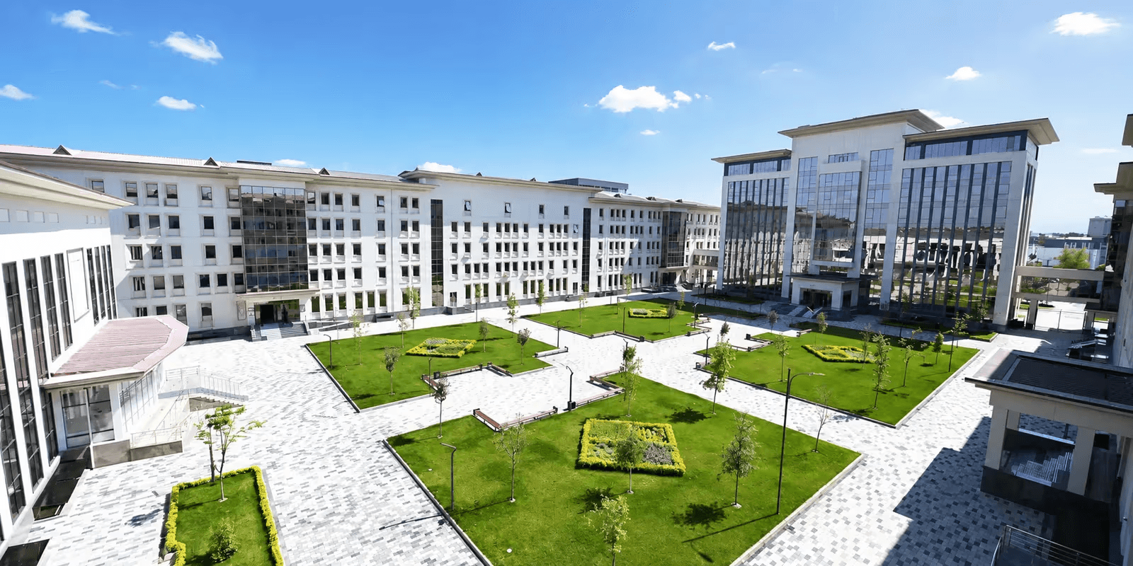 Xarici universitetlərə qəbul