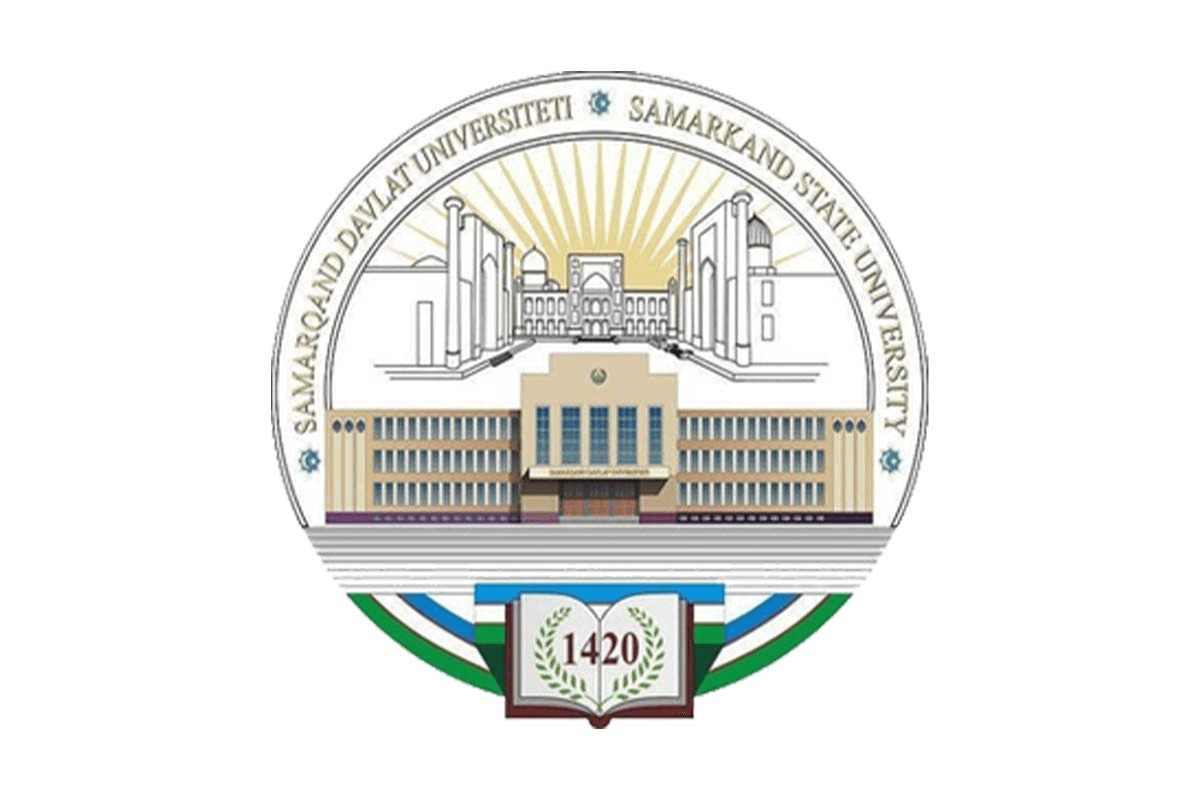 Səmərqənd Dövlət Universiteti