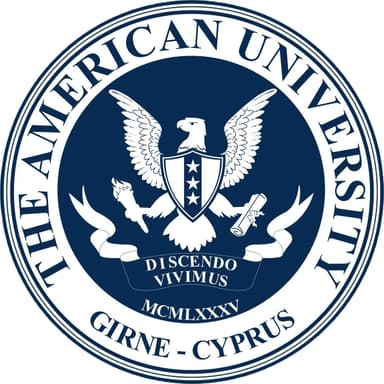 Girne Amerikan Universiteti