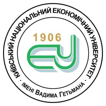 Киевский Национальный Экономический Университет