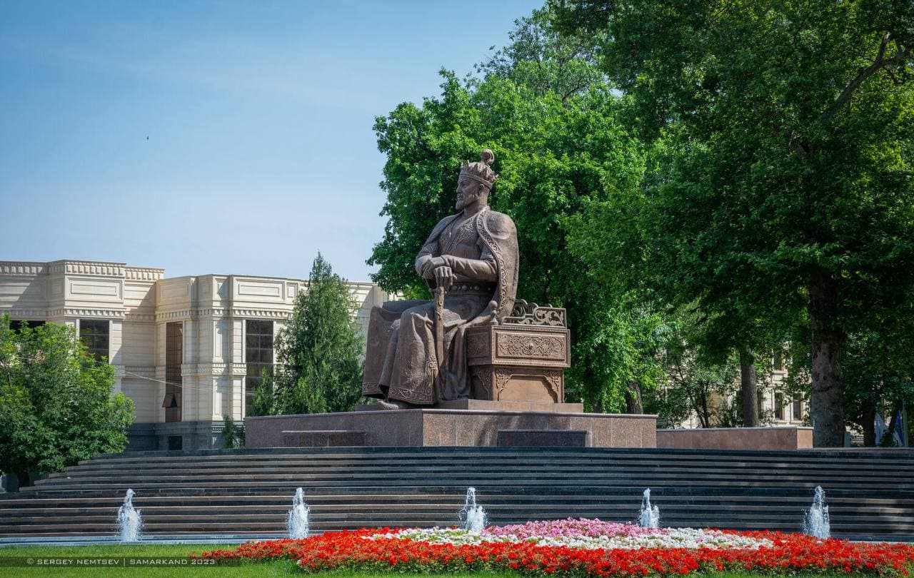 Обучение за рубежом