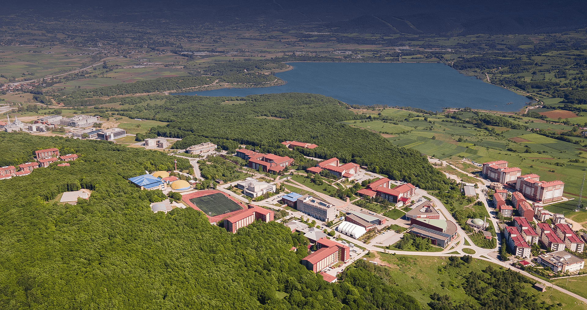 Xarici universitetlərə qəbul