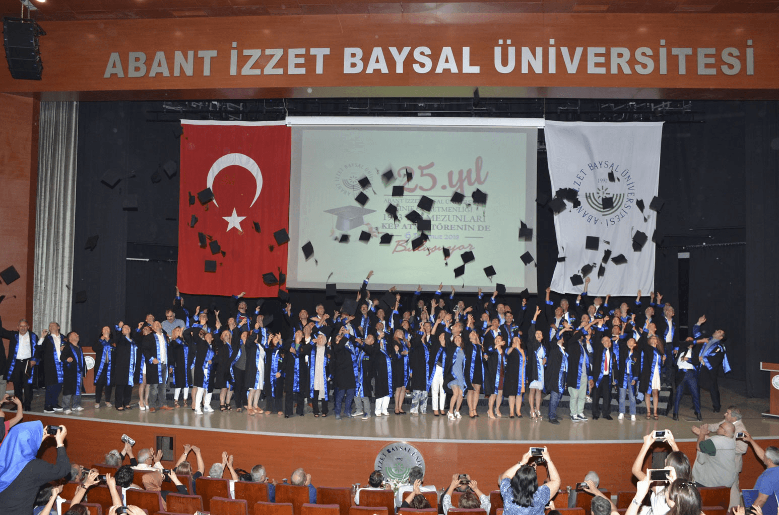 Xarici universitetlərə qəbul