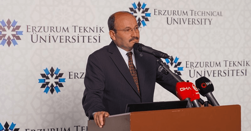 Xarici universitetlərə qəbul