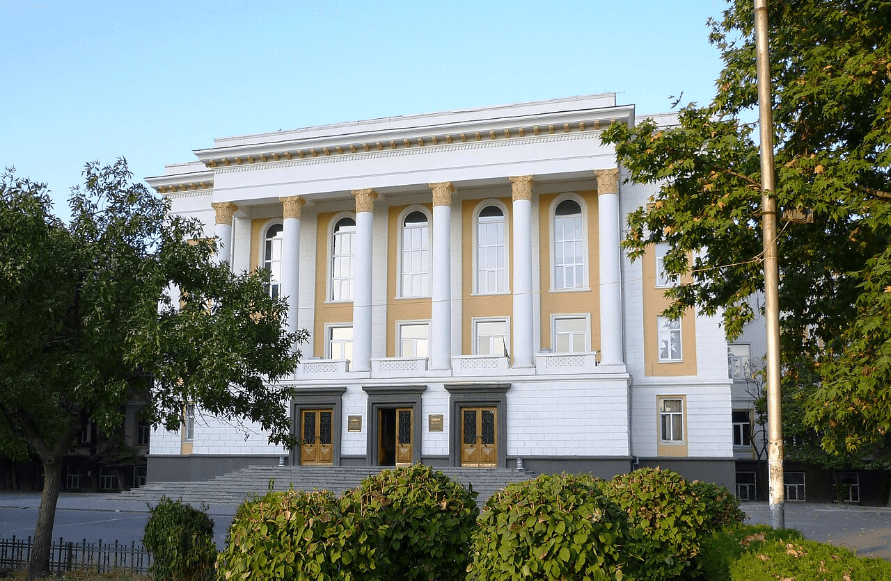 Xarici universitetlərə qəbul