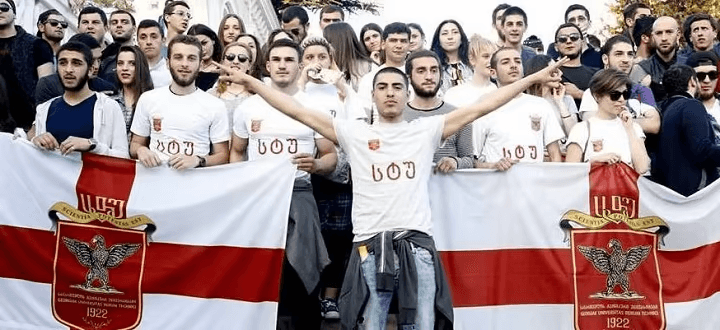 Xarici universitetlərə qəbul