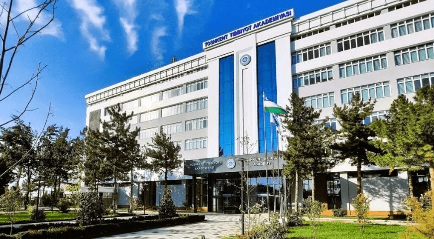 Xarici universitetlərə qəbul