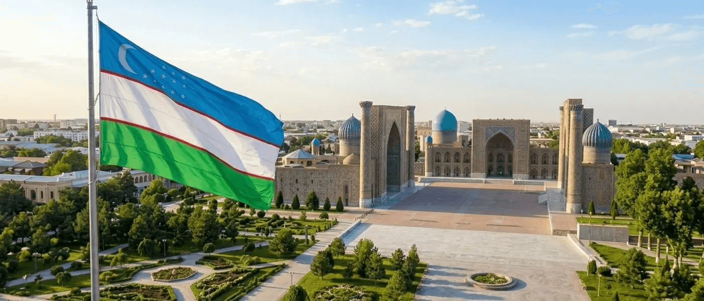 Özbəkistanda Hüquq Təhsili