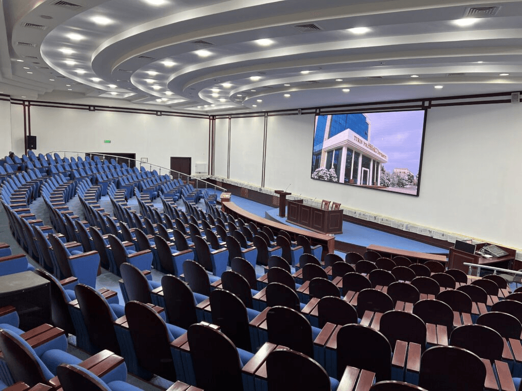 Xarici universitetlərə qəbul