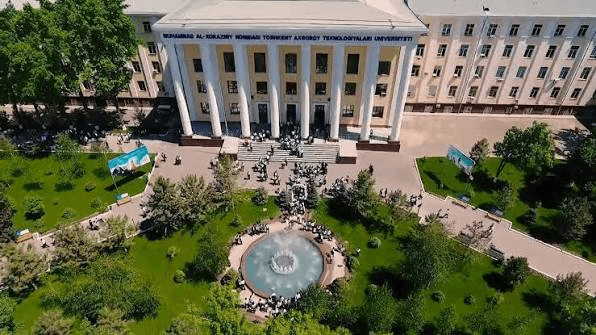 Xarici universitetlərə qəbul