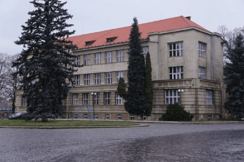 Обучение за рубежом